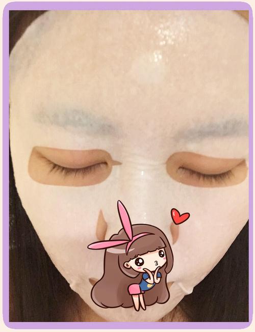 最服帖面膜推荐 露美柔小8面膜真实测评，我的无限回购款